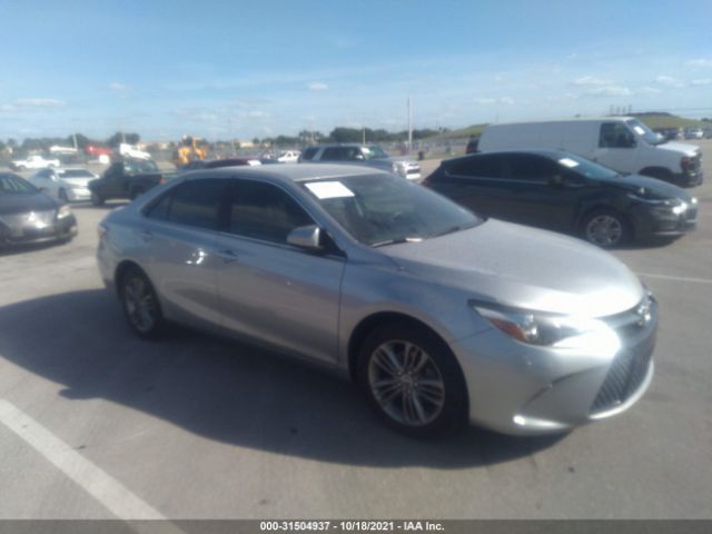 TOYOTA CAMRY 2016 4t1bf1fk9gu131710