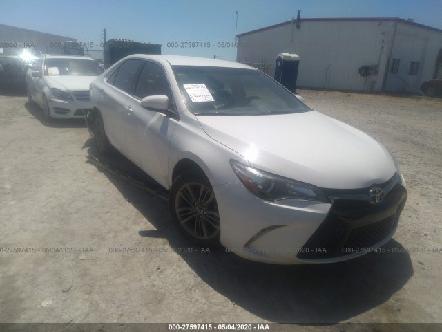 TOYOTA CAMRY 2016 4t1bf1fk9gu132212