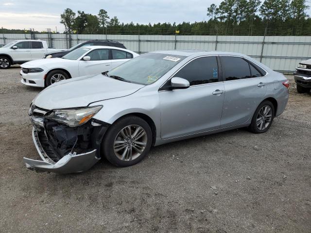 TOYOTA CAMRY LE 2016 4t1bf1fk9gu132694