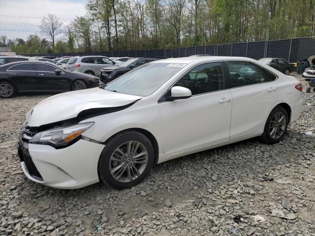 TOYOTA CAMRY 2016 4t1bf1fk9gu134395