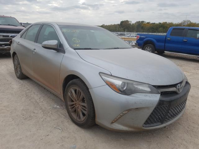 TOYOTA CAMRY LE 2016 4t1bf1fk9gu135675