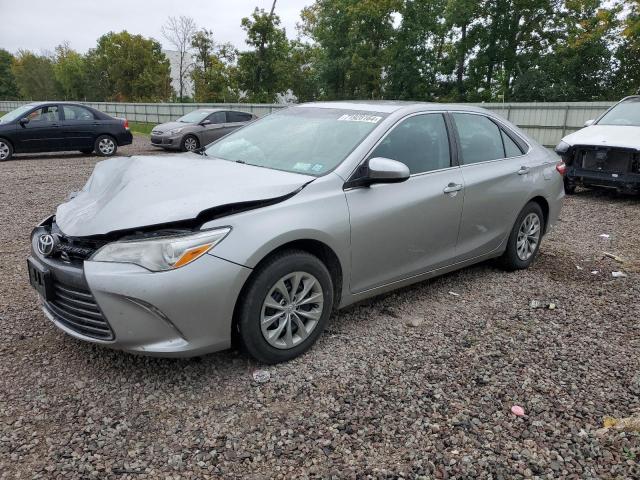 TOYOTA CAMRY LE 2016 4t1bf1fk9gu136180