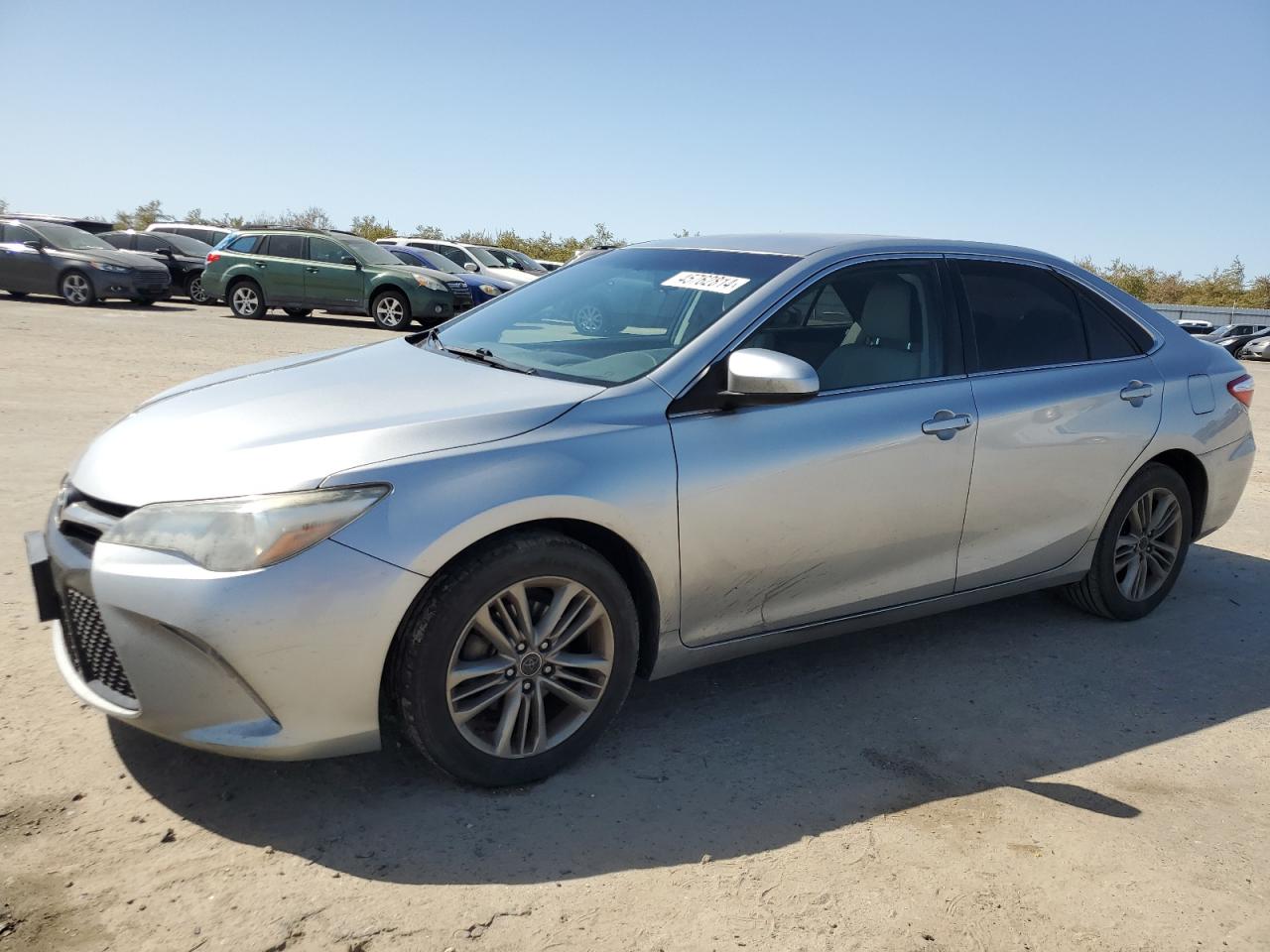 TOYOTA CAMRY 2016 4t1bf1fk9gu136258