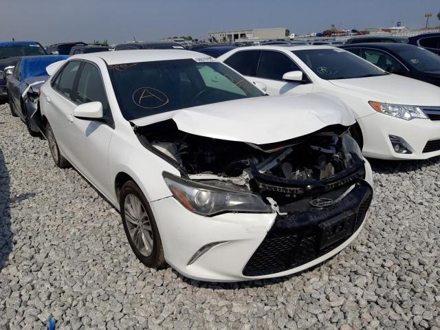 TOYOTA CAMRY LE 2016 4t1bf1fk9gu136311