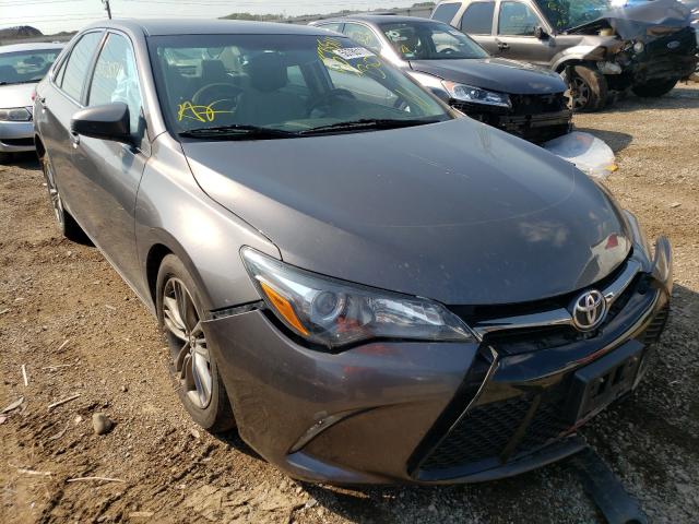 TOYOTA CAMRY LE 2016 4t1bf1fk9gu136678