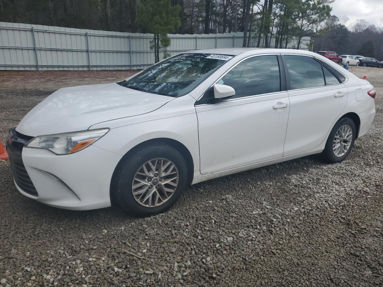 TOYOTA CAMRY 2016 4t1bf1fk9gu136907