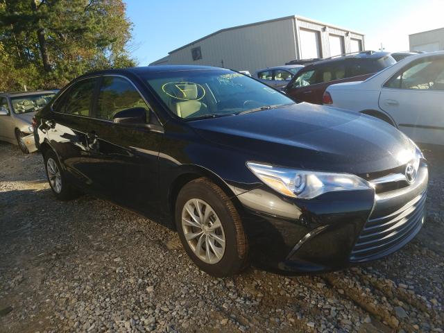 TOYOTA CAMRY LE 2016 4t1bf1fk9gu138057