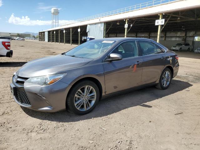 TOYOTA CAMRY LE 2016 4t1bf1fk9gu140052