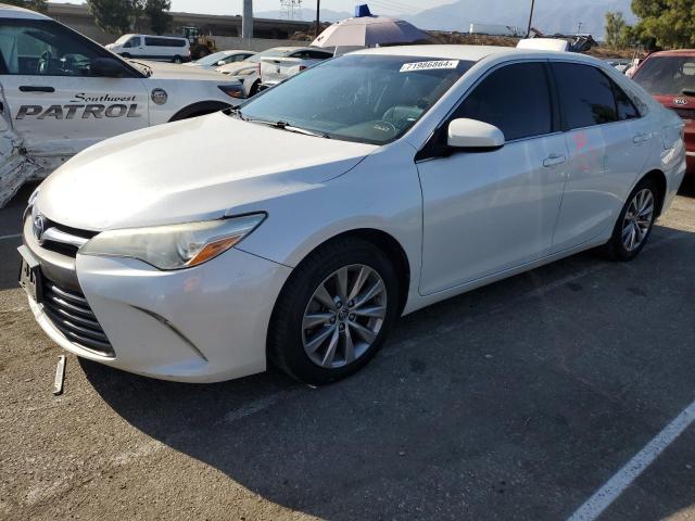 TOYOTA CAMRY LE 2016 4t1bf1fk9gu140701