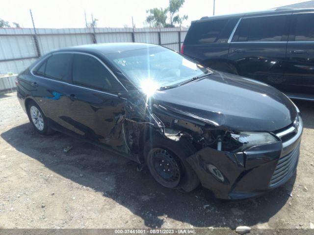 TOYOTA CAMRY 2016 4t1bf1fk9gu141069