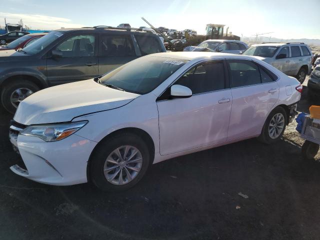 TOYOTA CAMRY LE 2016 4t1bf1fk9gu141167