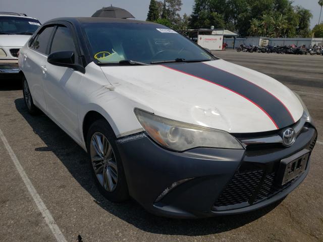 TOYOTA CAMRY LE 2016 4t1bf1fk9gu142481