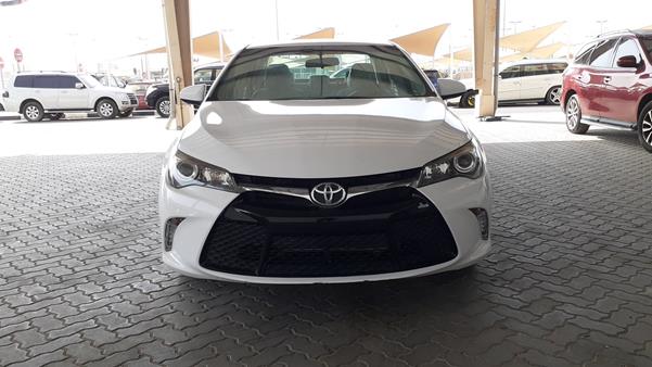 TOYOTA CAMRY 2016 4t1bf1fk9gu142769