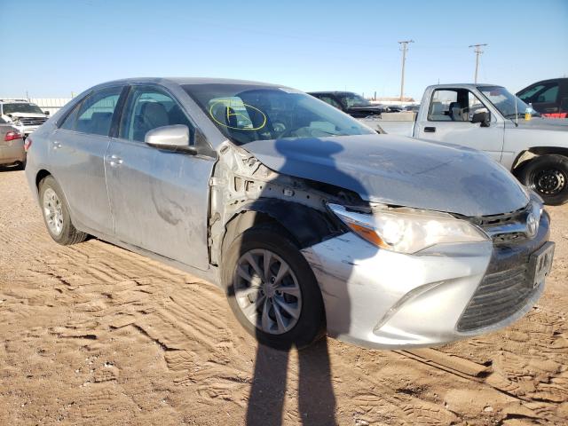 TOYOTA CAMRY LE 2016 4t1bf1fk9gu142805