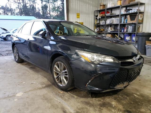 TOYOTA CAMRY LE 2016 4t1bf1fk9gu143470