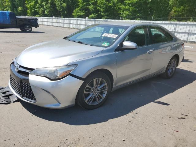 TOYOTA CAMRY 2016 4t1bf1fk9gu144067