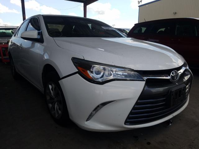 TOYOTA CAMRY LE 2016 4t1bf1fk9gu144201