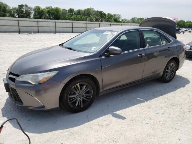 TOYOTA CAMRY 2016 4t1bf1fk9gu145008