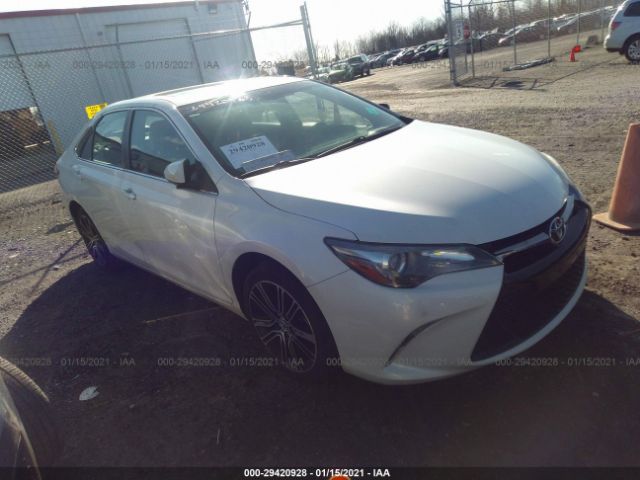 TOYOTA CAMRY 2016 4t1bf1fk9gu146157