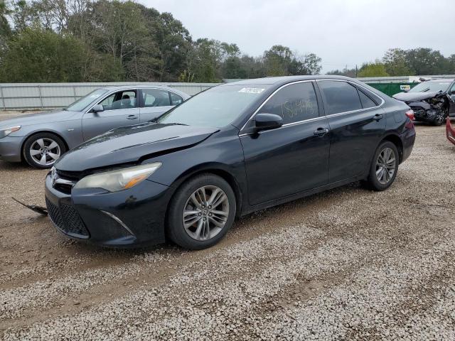 TOYOTA CAMRY LE 2016 4t1bf1fk9gu147566