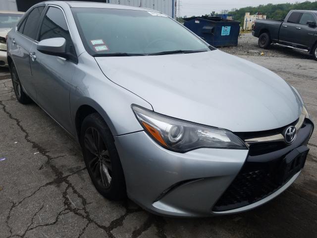 TOYOTA CAMRY LE 2016 4t1bf1fk9gu147745