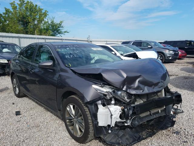 TOYOTA CAMRY LE 2016 4t1bf1fk9gu148183