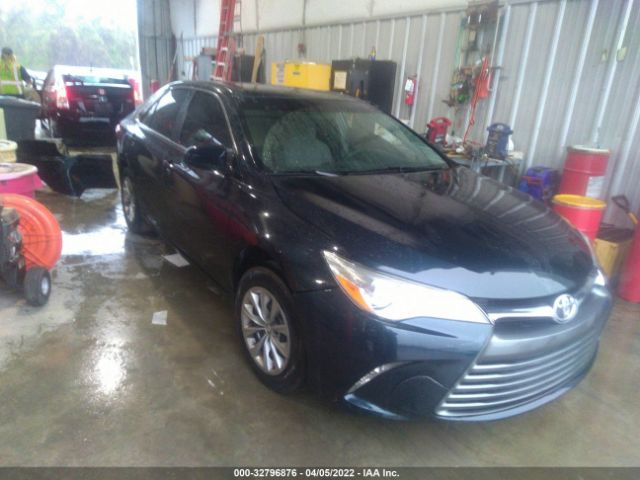 TOYOTA CAMRY 2016 4t1bf1fk9gu148457