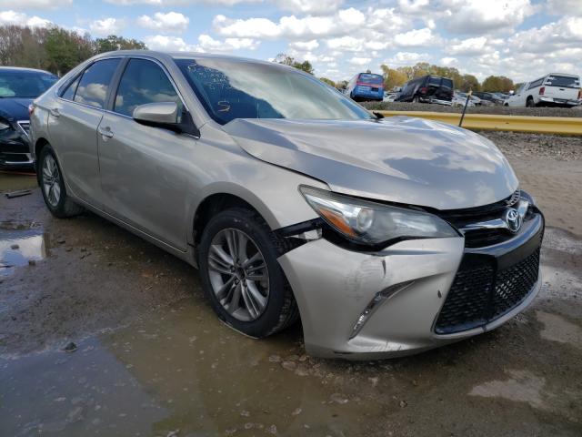 TOYOTA CAMRY LE 2016 4t1bf1fk9gu148720