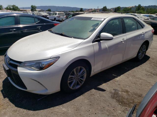 TOYOTA CAMRY LE 2016 4t1bf1fk9gu148829