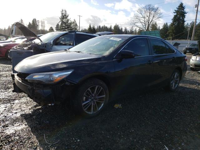 TOYOTA CAMRY 2016 4t1bf1fk9gu148927