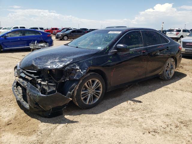 TOYOTA CAMRY 2016 4t1bf1fk9gu149706