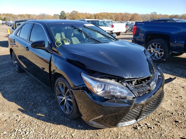 TOYOTA CAMRY LE 2016 4t1bf1fk9gu149804