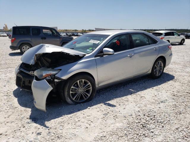 TOYOTA CAMRY LE 2016 4t1bf1fk9gu150340