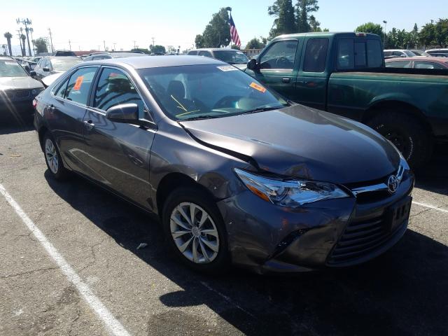 TOYOTA CAMRY LE 2016 4t1bf1fk9gu151598