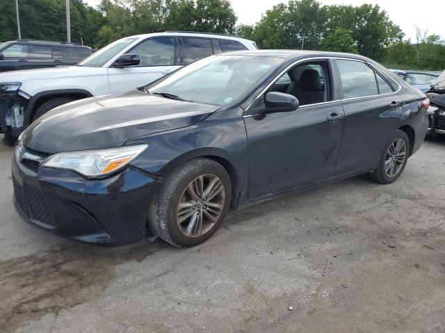 TOYOTA CAMRY LE 2016 4t1bf1fk9gu152217