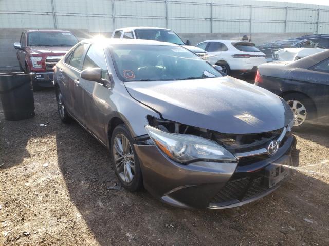 TOYOTA CAMRY LE 2016 4t1bf1fk9gu152380