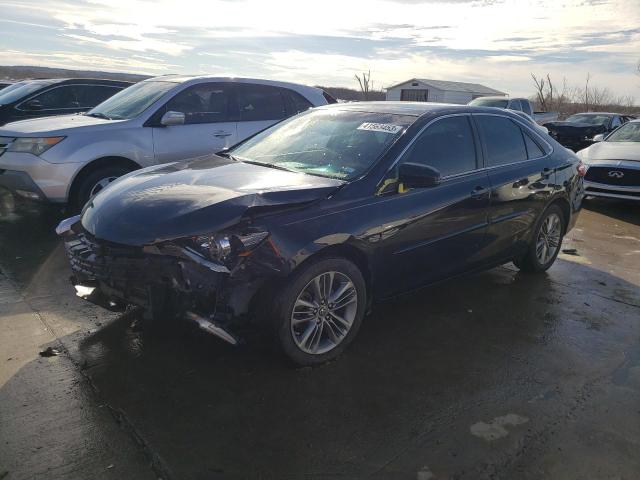 TOYOTA CAMRY LE 2016 4t1bf1fk9gu152475