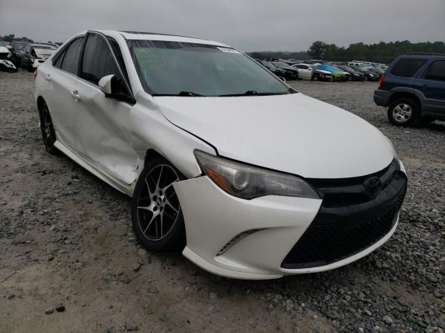 TOYOTA CAMRY LE 2016 4t1bf1fk9gu152928