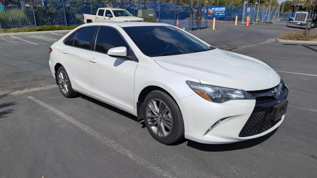 TOYOTA CAMRY LE 2016 4t1bf1fk9gu153478