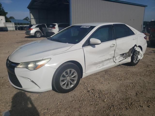 TOYOTA CAMRY LE 2016 4t1bf1fk9gu153660