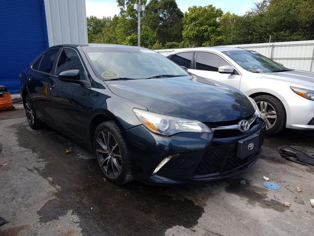 TOYOTA CAMRY LE 2016 4t1bf1fk9gu153951