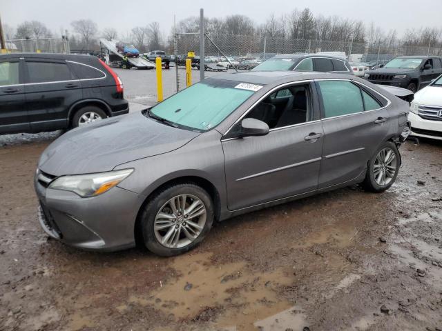 TOYOTA CAMRY LE 2016 4t1bf1fk9gu154002