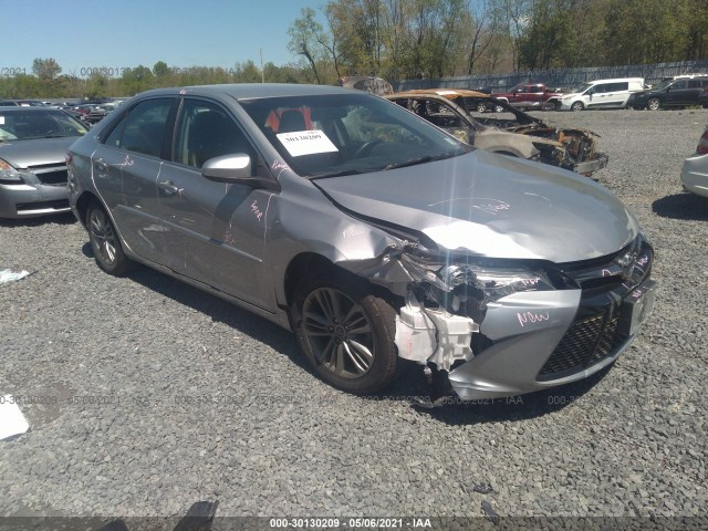 TOYOTA CAMRY 2016 4t1bf1fk9gu154081