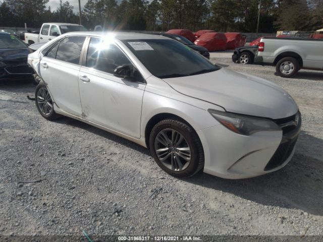 TOYOTA CAMRY 2016 4t1bf1fk9gu155702