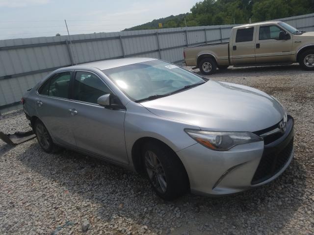 TOYOTA CAMRY LE 2016 4t1bf1fk9gu156252