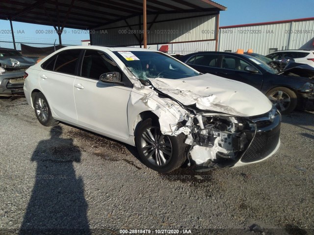 TOYOTA CAMRY 2016 4t1bf1fk9gu156493