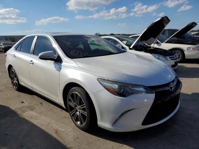 TOYOTA CAMRY LE 2016 4t1bf1fk9gu156882