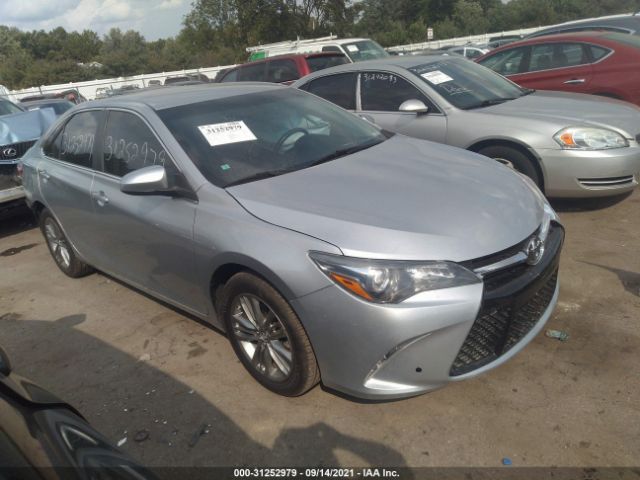 TOYOTA CAMRY 2016 4t1bf1fk9gu157241