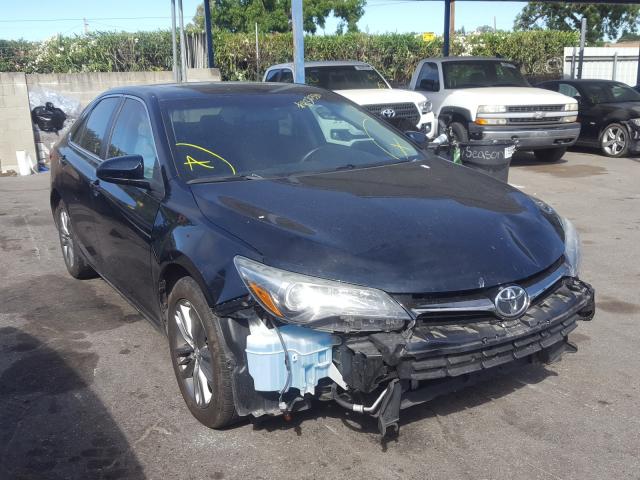 TOYOTA CAMRY LE 2016 4t1bf1fk9gu157840