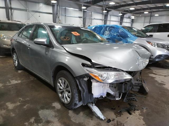 TOYOTA CAMRY LE 2016 4t1bf1fk9gu157885